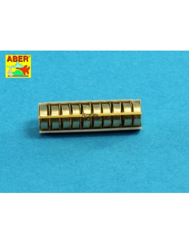 Round clips for Soviet 7,62mm czkm DTZ 