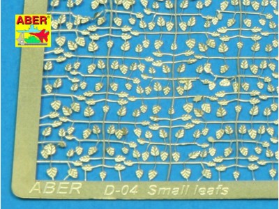 Small leafs 