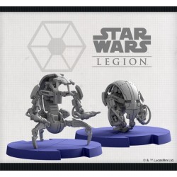 SW LÃ©gion : Droidekas (French) 2