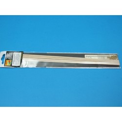 Telegraph-double pillar set for 4 cross bar with 8 insulators  2