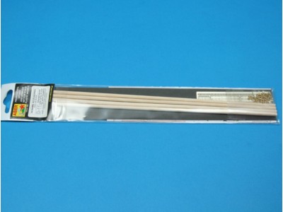 Telegraph-double pillar set for 4 cross bar with 8 insulators 