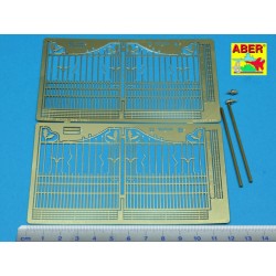 Gate - type A 