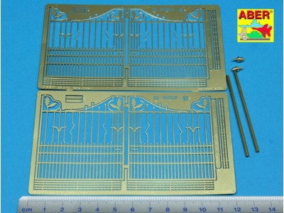 Gate - type A 