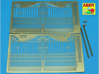 Gate - type A 