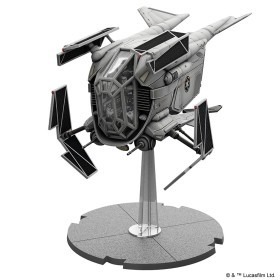 Star Wars Legion: LAAT/IE Patrol Transport (Anglais)