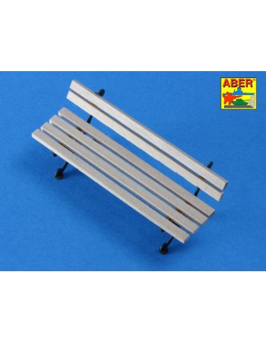 Bench type A 