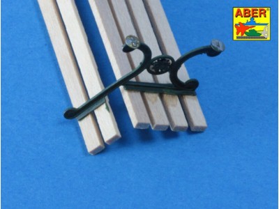 Bench type A 