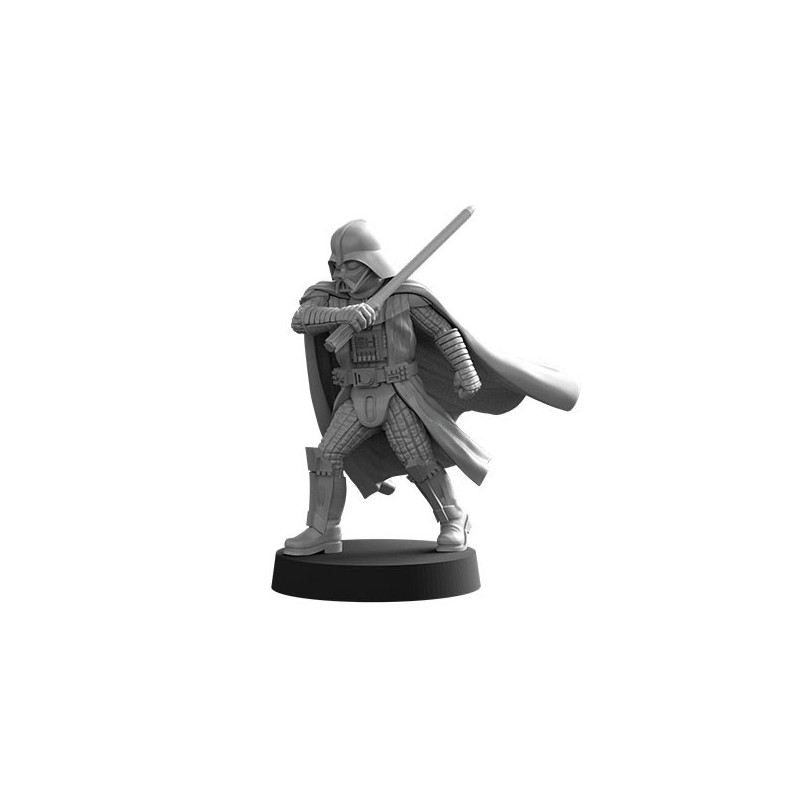 Star Wars Legion: Darth Vader Operative...