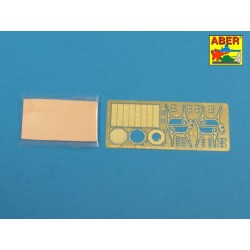 Bench type C & waste basket  2