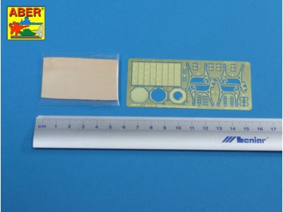 Bench type C & waste basket 