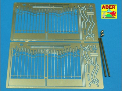 Gate type B 
