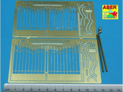 Gate type B 