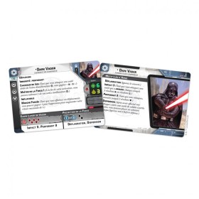 Star Wars Legion: Darth Vader Operative Expansion (Anglais)