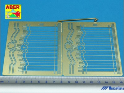 Fence type B 