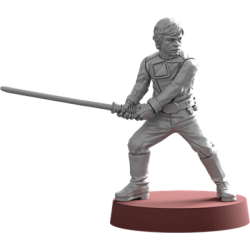 Star Wars Legion: Luke Skywalker Operative Expansion (English) 2