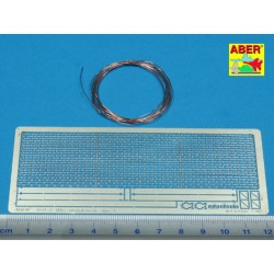 Wire entanglements type A 