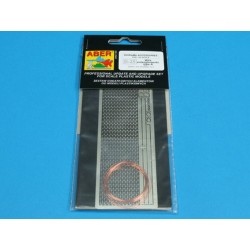 Wire entanglements type A  2
