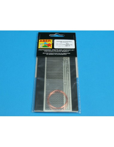 Wire entanglements type A 