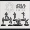 Star Wars Legion: Imperial Shoretroopers - Rebel Forge