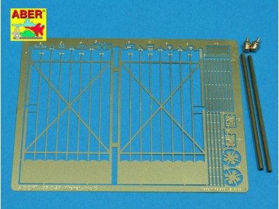 Wicket type C 
