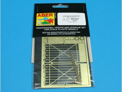Wicket type C 