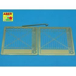 Fence type C  2