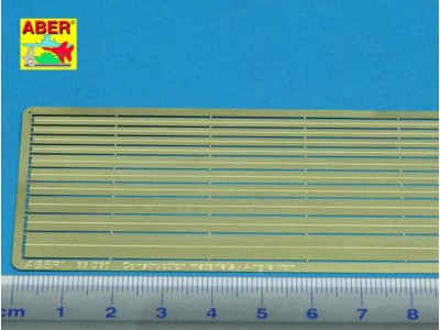 Construction materials - Angle iron 