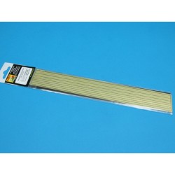 Constructions materials - Channel iron 