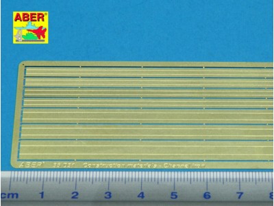 Constructions materials - Channel iron 