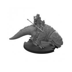 Star Wars Legion: Dewback Rider Unit Expansion (English) 2