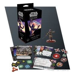 SW Légion : Sabine Wren (Français) 2