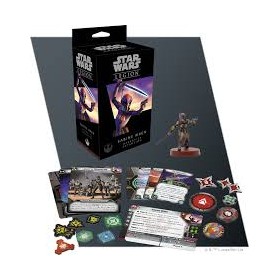 SW Légion : Sabine Wren (Français)