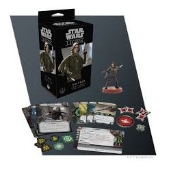Star Wars: Legion Jyn Erso Commander Expansion (Anglais) 2