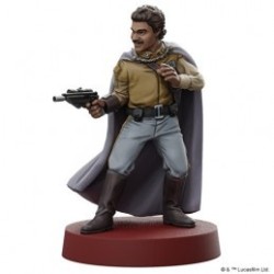 Lando Calrissian Commander (EN) 2