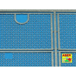 Grilles for Sd.Kfz. 181 Tiger I  2