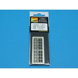 Grilles for JS-2 or JSU-122/152  2