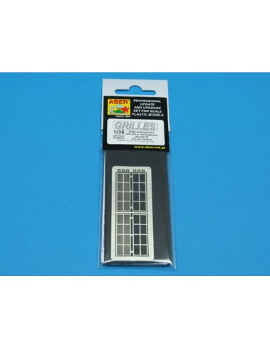 Grilles for JS-2 or JSU-122/152 