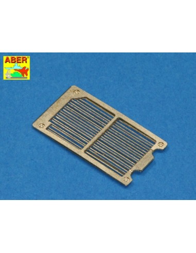 Grilles for  E-75/50 