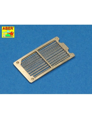 Grilles for  E-75/50 