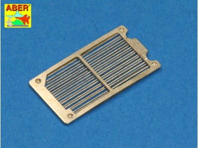 Grilles for  E-75/50 