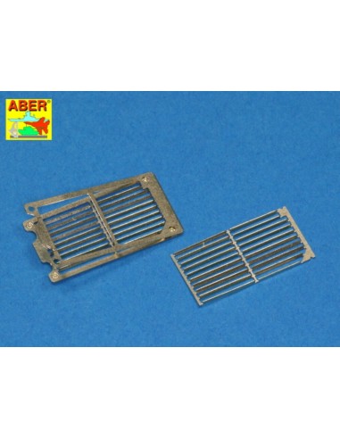 Grilles for  E-75/50 