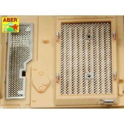 Grilles for T-55A also for ENIGMA 