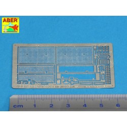 Grilles for T-55A also for ENIGMA  2