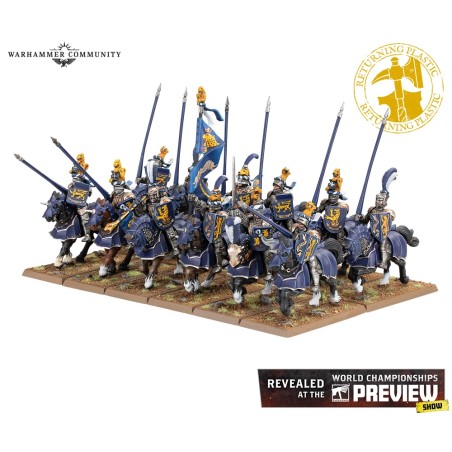 EMPIRE KNIGHTS