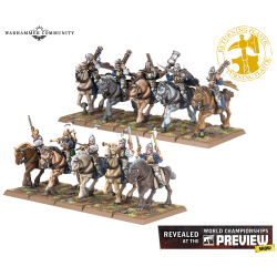 EMPIRE OF MAN: EMPIRE PISTOLERS 2