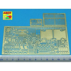 Sd.Kfz.181 Pz.Kpfw.VIAusf.E-Tiger I- Early prod-vol.1. basic set 