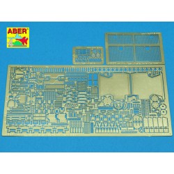 Sd.Kfz.181 Pz.Kpfw.VIAusf.E-Tiger I- Early prod-vol.1. basic set  2