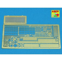 T-34/76 model 1941 vol.1 - basic set 