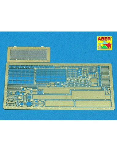 T-34/76 model 1941 vol.1 - basic set 