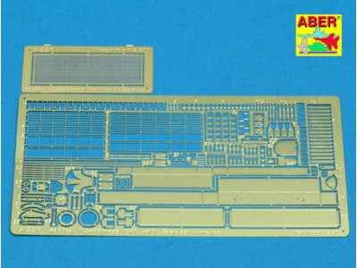 T-34/76 model 1941 vol.1 - basic set 